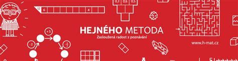 Infografika vysvetľujúca princípy Hejného metódy výučby matematiky