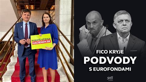 Ilustrácia: Zneužívanie eurofondov