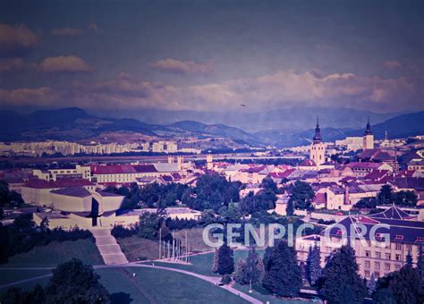 Dobová fotografia zobrazujúca atmosféru obdobia pred a počas Slovenského národného povstania
