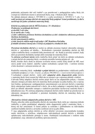 Dôležitosť individuálneho prístupu v rehabilitácii