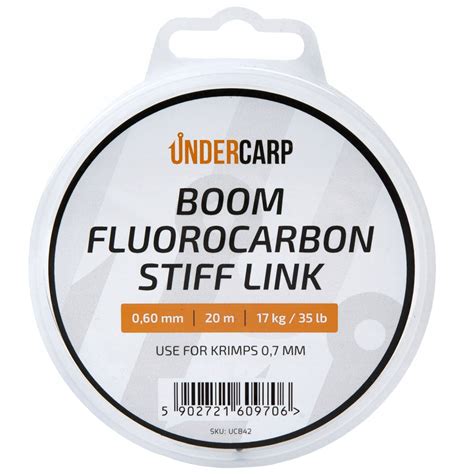 Fluorocarbonový vlasec v porovnaní s klasickým vlascom