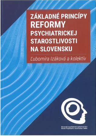 Základné princípy zdravotnej starostlivosti na Slovensku