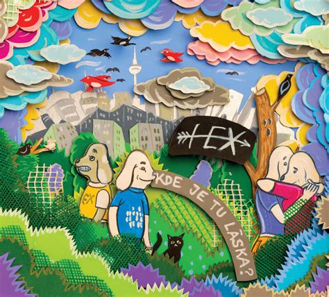 Obal albumu Simy Martausovej