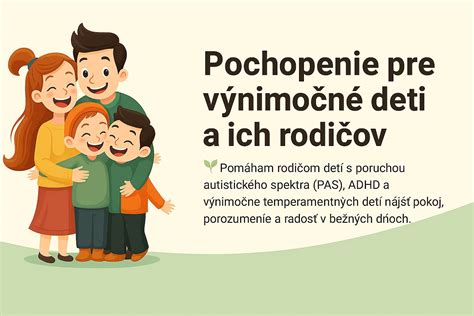Ilustrácia: Podpora rodín a detí