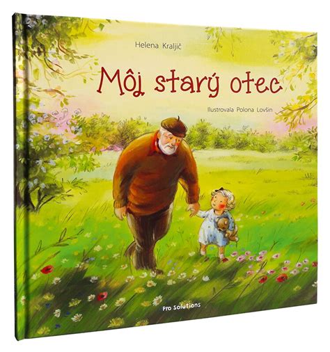 Stará mama a starý otec s darčekmi