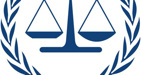 Ilustrácia váh spravodlivosti