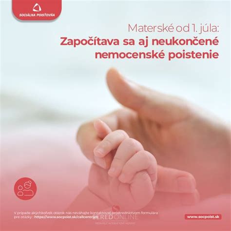 Dni dobrovoľného nemocenského poistenia