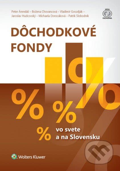 Dôchodkové fondy a ich výplaty