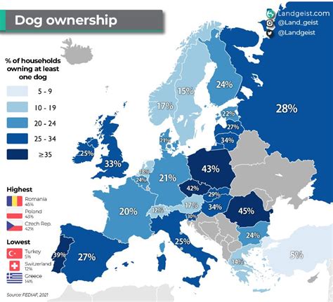 Mapa: Rozšírenie striedavej starostlivosti v Európe (príklad Švédska)