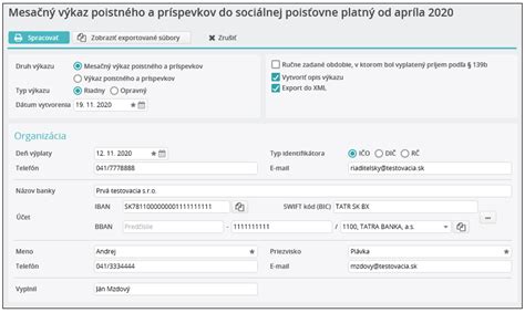 Graf: Druhy príspevkov ÚPSVaR na podporu zamestnávania občanov so zdravotným postihnutím