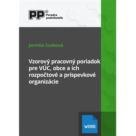 Pracovnoprávne vzťahy a legislatíva