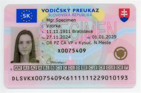 Vodičský preukaz a vekové obmedzenia