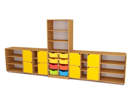 Súprava MEKRUPHY pre materské školy