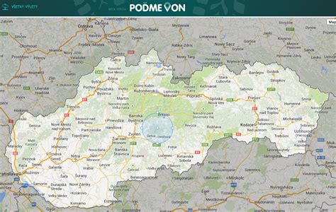 Interaktívna mapa s faktormi nezamestnanosti