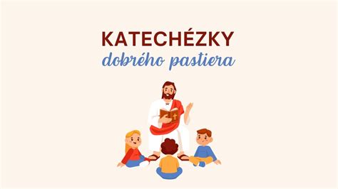 Ilustrácia opatrovateľky s deťmi