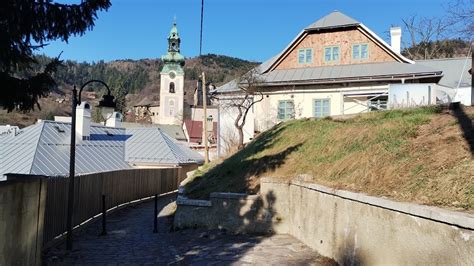 Úrad práce v Banskej Štiavnici