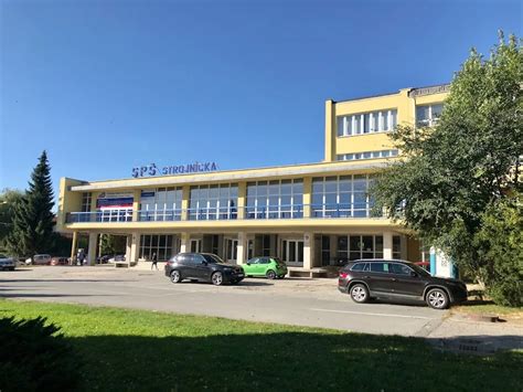 Infografika štruktúry ÚPSVaR Prešov
