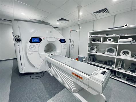 Princíp magnetickej rezonancie