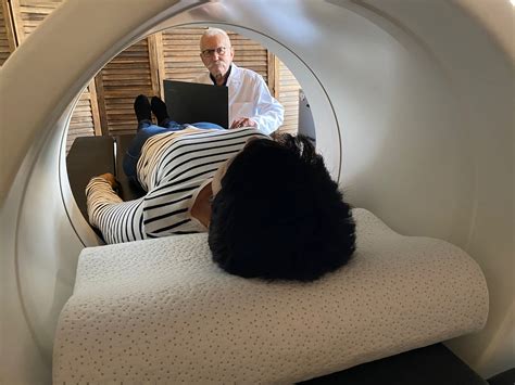 Nukleárna magneticko-rezonančná terapia