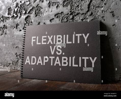 Graf ukazujúci dôležitosť flexibility a adaptability na trhu práce