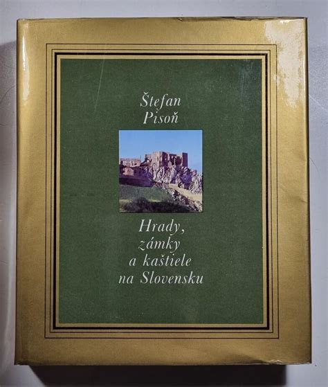 Ilustrácia: Hrady a kaštiele na Slovensku ako symboly kultúrneho dedičstva