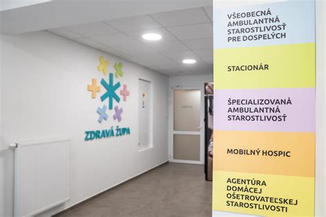 Logo alebo symbol Agentúry domácej ošetrovateľskej starostlivosti