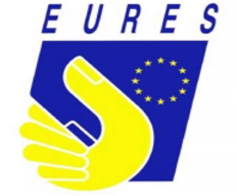 Logo EURES