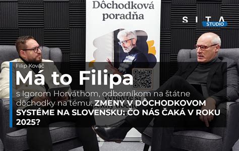 Zmeny v dôchodkovom systéme na Slovensku