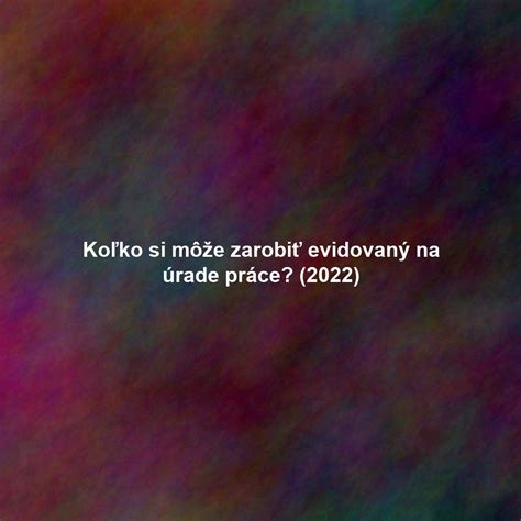 Inforgrafika zobrazujúca podmienky evidencie na úrade práce pre konateľov