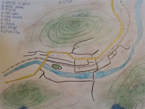 Mapa bydliska a práce rodičov v EÚ pre určenie kompetentného štátu