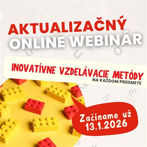 Inovatívne vzdelávacie metódy