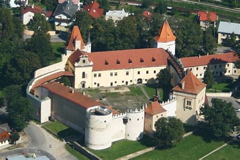 Kežmarský hrad