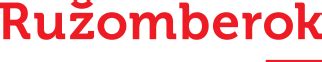 Logo ÚPSVaR Ružomberok