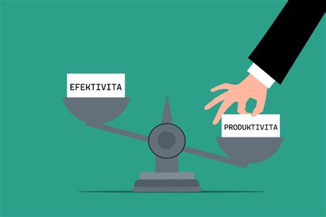 Infografika: Efektivita búrz práce