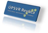 Logo ÚPSVR