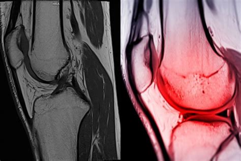 Chladenie kolena ľadom