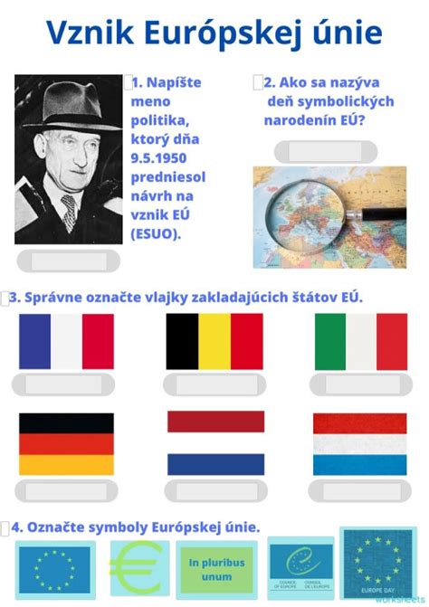 Obrázok: Symboly európskej legislatívy