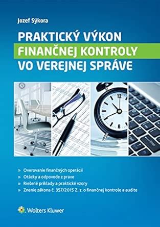 Ilustrácia finančnej kontroly