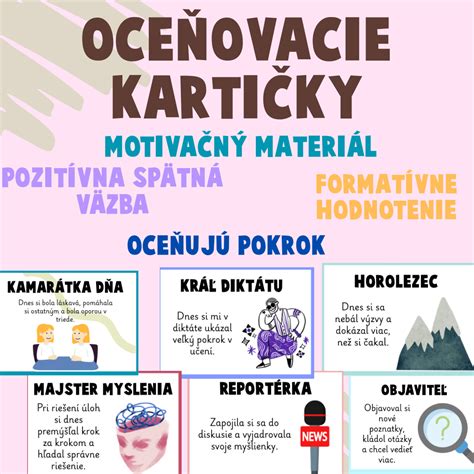 Infografika: Formatívne hodnotenie a spätná väzba