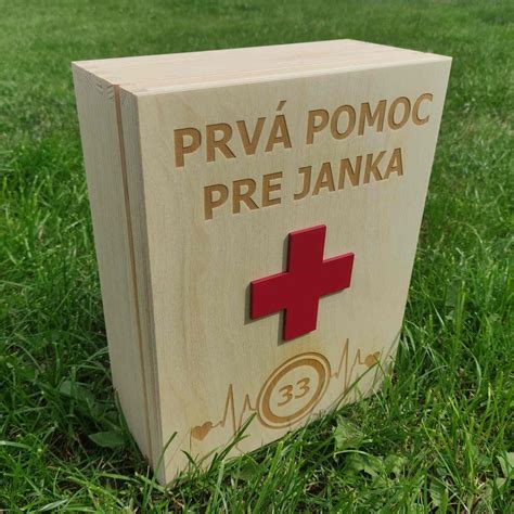Infografika: Prehľad jednotlivých opatrení projektu Prvá pomoc a ich zameranie