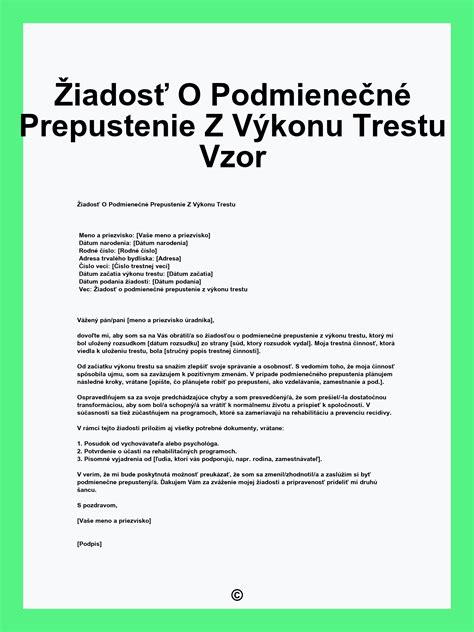 Pomoc prepusteným z výkonu trestu