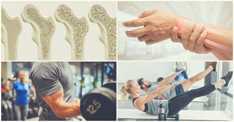 Prevencia osteoporózy a zdravie kostí