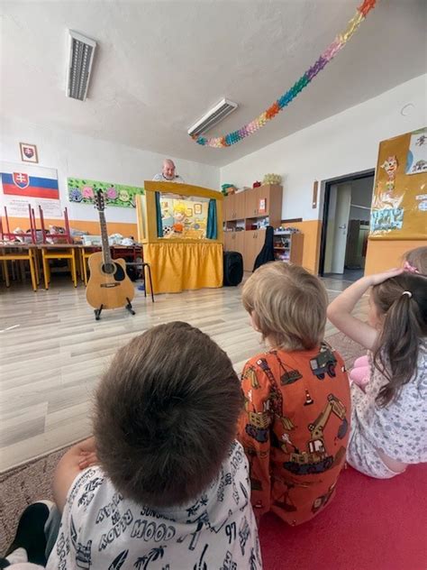 Interiér Špeciálnej základnej školy Hurbanovo