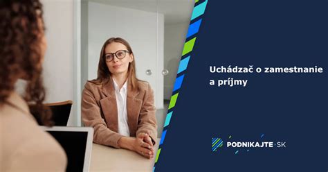 Znevýhodnení uchádzači o zamestnanie - infografika