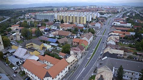 Mesto Žiar nad Hronom