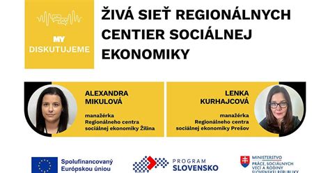 Logo sociálnej ekonomiky