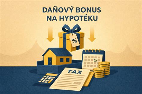 Finančné limity pre daňový bonus