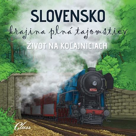 Ilustrácia stromu na koľajniciach