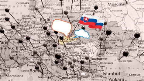 Mapa Vráble so zvýraznenou Štefánikovou triedou