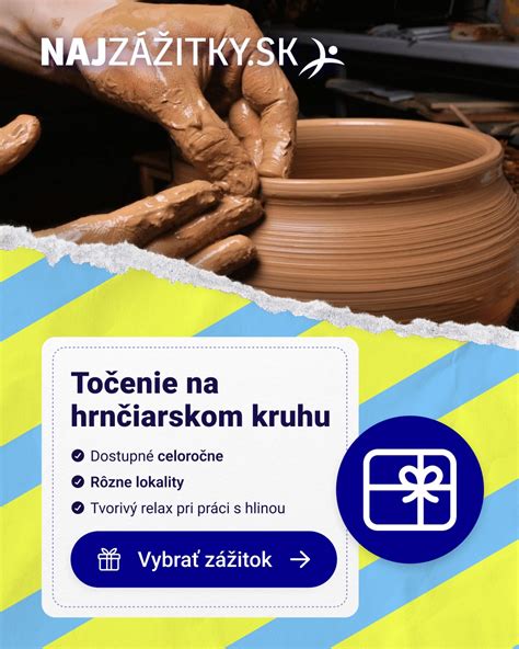 Zrelaxované dieťa pri práci s hlinou